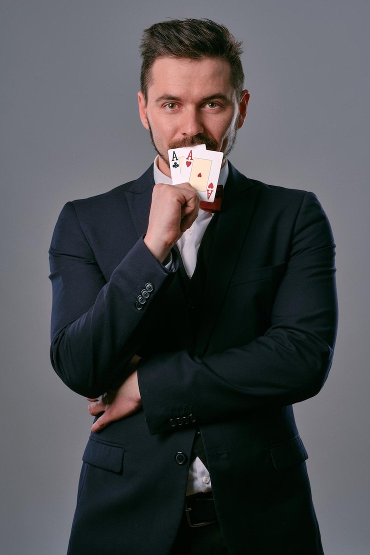 mesrapoker user Mobile user and Brand